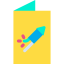 Invitation icon 64x64