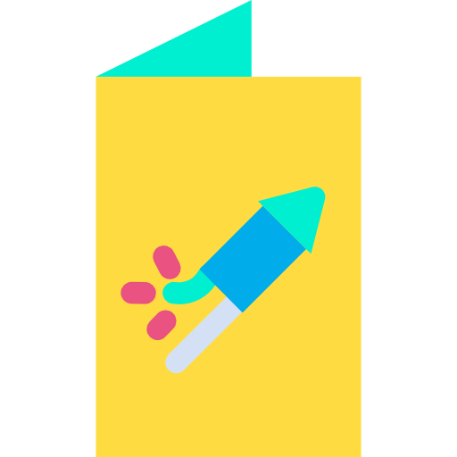 Invitation icon