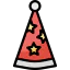 Party hat icon 64x64