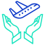 Flight icon 64x64