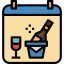 Party icon 64x64