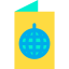 Invitation icon 64x64