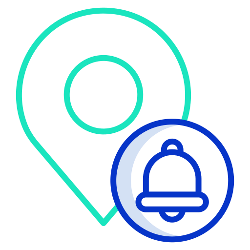 Location icon