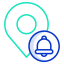 Location icon 64x64