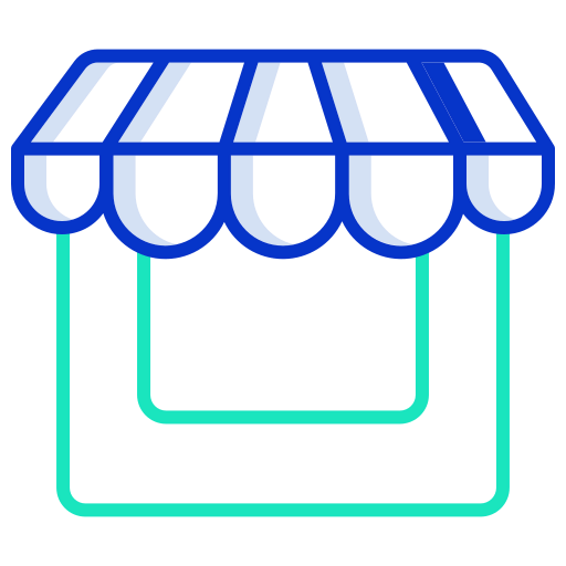 Shop icon