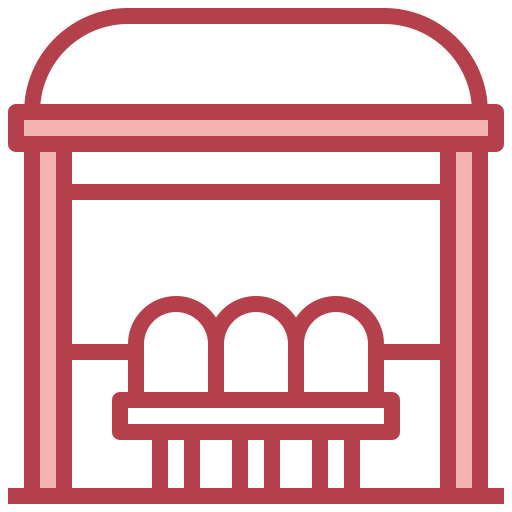Bench icon