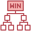 Соревнование иконка 64x64