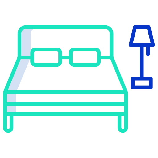 Bed icon