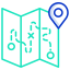 Map icon 64x64