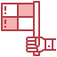 Офсайд иконка 64x64