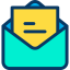 Invitation icon 64x64