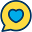 Chat icon 64x64