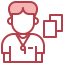 Referee icon 64x64