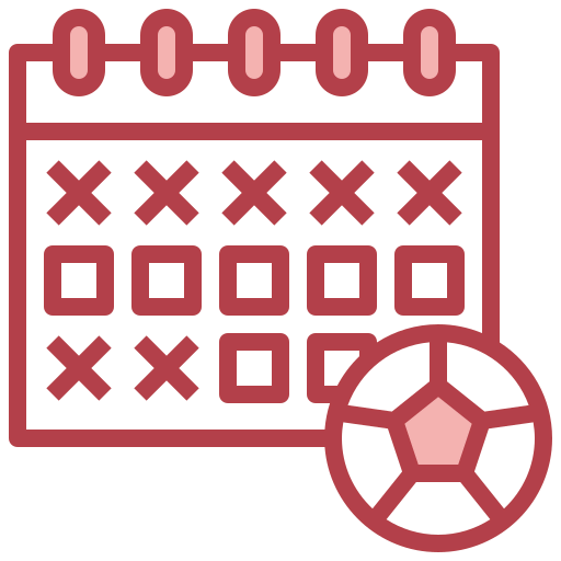 Schedule icon