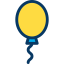 Balloon icon 64x64