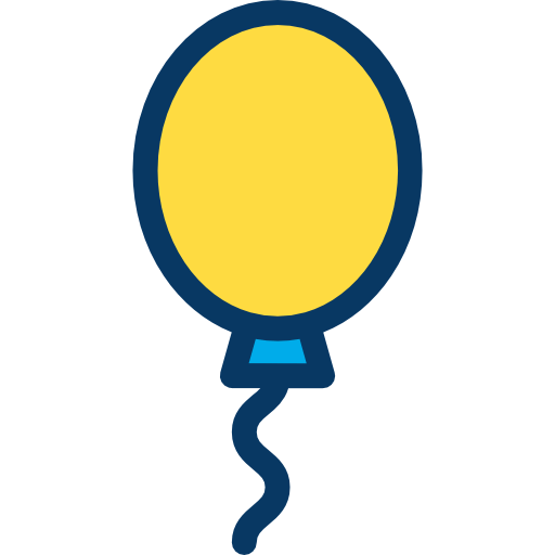 Balloon icon