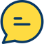 Chat icon 64x64