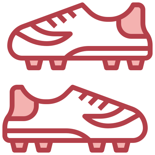 Cleats icon