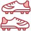 Cleats icon 64x64