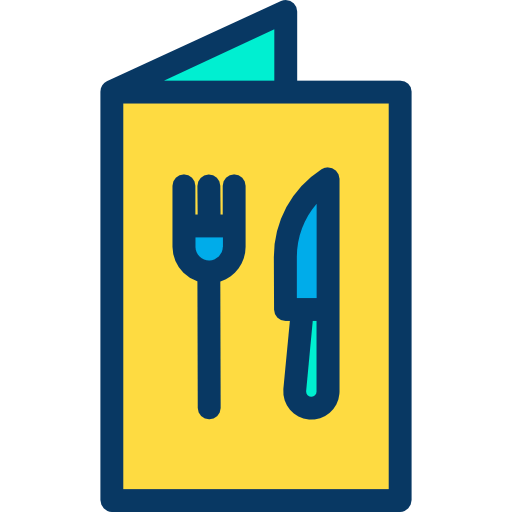 Menu icon