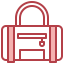 Sport bag icon 64x64