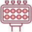 Spotlight icon 64x64
