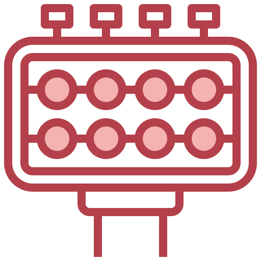 Spotlight icon