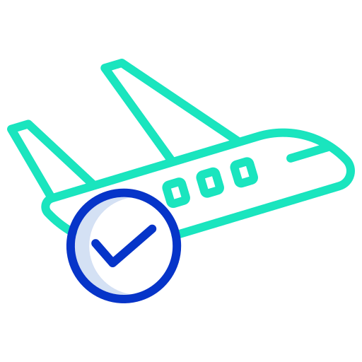 Approved icon