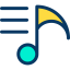 Playlist icon 64x64