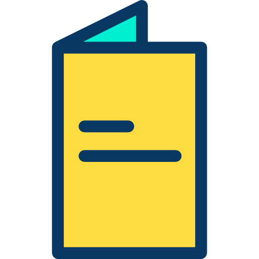 Menu icon