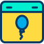 Event icon 64x64
