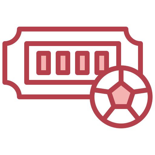 Ticket icon