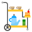Tea break Ikona 64x64