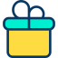 Gift icon 64x64