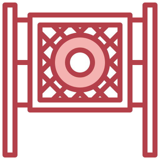 Training icon