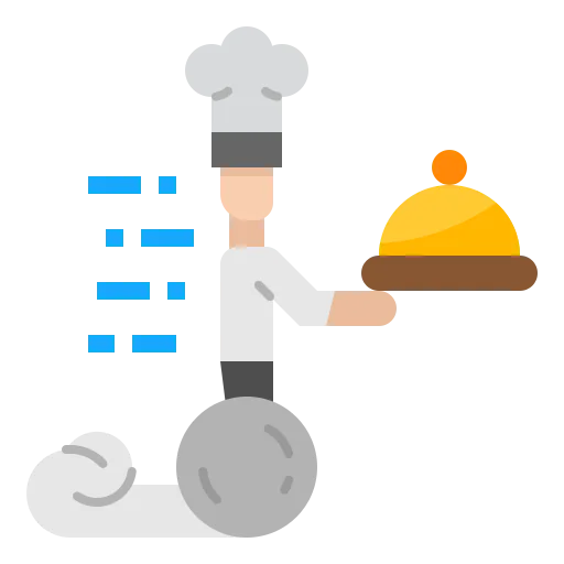 Chef icon