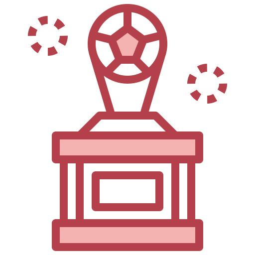 Trophy icon