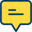 Chat icon 64x64