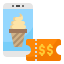 Coupon icon 64x64