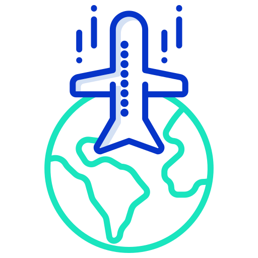 Global icon