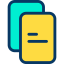 Invitation icon 64x64