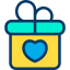 Gift icon 64x64