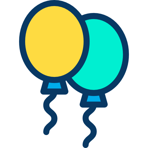 Balloon icon