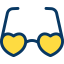 Sunglasses icon 64x64