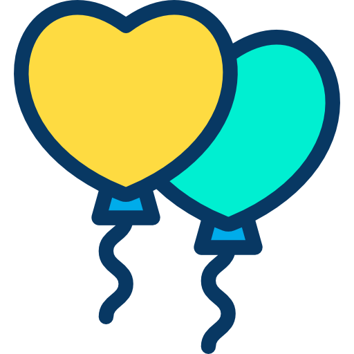 Balloon icon