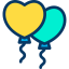 Balloon icon 64x64