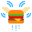Hamburger icon 64x64