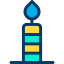 Candle icon 64x64