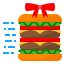 Hamburger icon 64x64
