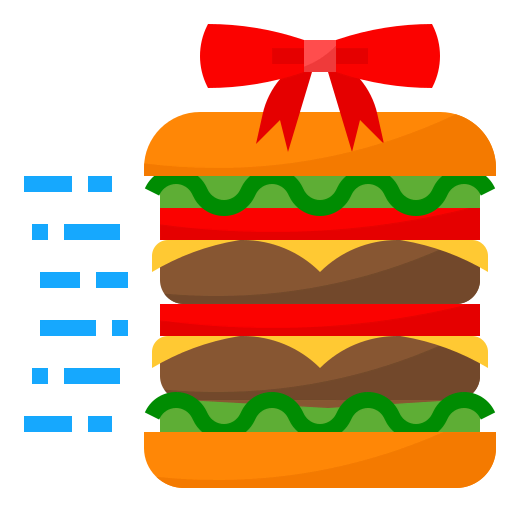 Hamburger icon